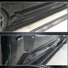 Infiniti G25/G35/37 (V36/CV36) 2006–2015 Stranski pragovi (za G37 Coupe 2009-2013, karbon) fotografija 2