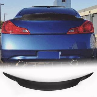 Karbon spojler za G37 Coupe fotografija 1