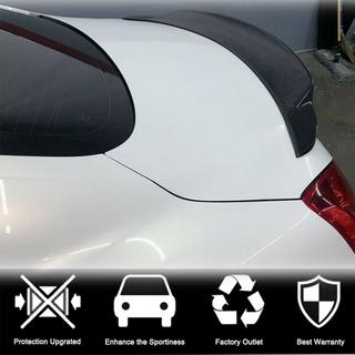 Spojler (za Q60 2013-2015, karbon) Infiniti Q50/Q60 2013–2024 fotografija 3