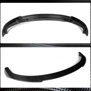 Lip za sprednji odbijač Lip (za G37 SD 2009-2013, karbon) Infiniti G25/G35/37 (V36/CV36) 2006–2015 fotografija 4