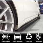 Infiniti G25/G35/37 (V36/CV36) 2006–2015 Stranski pragovi (za G37 SD 2009-2013, karbon) fotografija 2