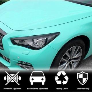 Obrvi za žaromete (za Q50 2014-2017, karbon) Infiniti Q50/Q60 2013–2024 fotografija 2