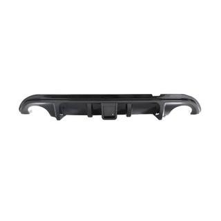 Difuzor zadnjega odbijača V2 (za Q50 Base/Sport 2014-2017, karbon) Infiniti Q50/Q60 2013–2024 fotografija 3