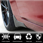Infiniti Q50/Q60 2013–2024 Blatne zavesice (za Q50 Base/Sport 2014-2017, karbon) fotografija 2