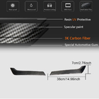 Infiniti Q50/Q60 2013–2024 Karbon obloge prednjih blatnikov (za Q50 Base/Sport 2014-2020) fotografija 5