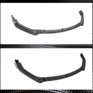 Lipa sprednjega odbijača Lip V2 (za Q50 Base 2018-2023, karbon) Infiniti Q50/Q60 2013–2024 fotografija 2