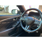 Infiniti Q50/Q60 2013–2024 Karbonovi vstavki za notranjost (za Q50) fotografija 3