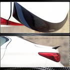 Infiniti Q50/Q60 2013–2024 Spojler V3 (za Q50, karbon) fotografija 3