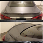 Infiniti Q50/Q60 2013–2024 Spojler V4 (za Q50, karbon) fotografija 3