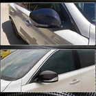 Infiniti Q50/Q60 2013–2024 Pokrovi ogledal V1 (karbon) fotografija 3
