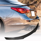 Infiniti Q50/Q60 2013–2024 Spojler V6 (za Q50, karbon) fotografija 1