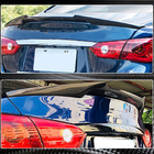 Infiniti Q50/Q60 2013–2024 Spojler V6 (za Q50, karbon) fotografija 6