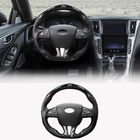 Infiniti Q50/Q60 2013–2024 Anatomski volan (za 2014-2017, karbon) fotografija 1