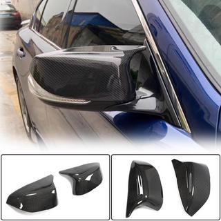Pokrovi ogledal V2 (Karbon) Infiniti Q50/Q60 2013–2024 fotografija 2