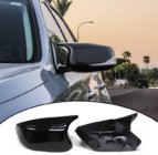 Infinity Q70/M-serija 2010–2019 Pokrovi ogledal (karbon) fotografija 7