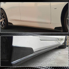 Infiniti Q50/Q60 2013–2024 Stranski pragovi V1 (za Q50, karbon) fotografija 6