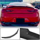 Infiniti Q50/Q60 2013–2024 Spojler V1 (za Q60 2016-2022, karbon) fotografija 2