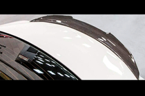 Infiniti Q50/Q60 2013–2024 Spojler V2 (za Q60 2016-2022, karbon) fotografija 2