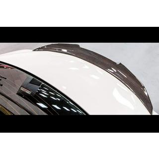 Spojler V2 (za Q60 2016-2022, karbon) Infiniti Q50/Q60 2013–2024 fotografija 2
