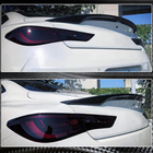 Infiniti Q50/Q60 2013–2024 Spojler V4 (za Q60 2016-2022, karbon) fotografija 2