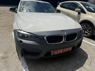 BMW serija 3 F30/F31 2012–2019 Sprednji odbijač v slogu F80 M3 fotografija 4