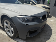 BMW serija 3 F30/F31 2012–2019 Sprednji odbijač v slogu F80 M3 fotografija 6