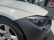 BMW serija 3 F30/F31 2012–2019 Sprednji odbijač v slogu F80 M3 fotografija 7
