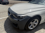 BMW serija 3 F30/F31 2012–2019 Sprednji odbijač v slogu F80 M3 fotografija 8