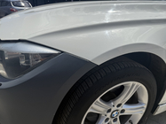 BMW serija 3 F30/F31 2012–2019 Sprednji odbijač v slogu F80 M3 fotografija 9