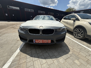 BMW serija 3 F30/F31 2012–2019 Sprednji odbijač v slogu F80 M3 fotografija 10