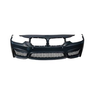 Sprednji odbijač v slogu F80 M3 BMW serija 3 F30/F31 2012–2019 fotografija 2