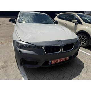 Sprednji odbijač v slogu F80 M3 BMW serija 3 F30/F31 2012–2019 fotografija 4
