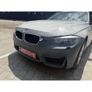Sprednji odbijač v slogu F80 M3 BMW serija 3 F30/F31 2012–2019 fotografija 1