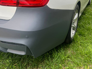 BMW serija 3 F30/F31 2012–2019 Zadnji odbijač v slogu F80 M3 (za F30) fotografija 6