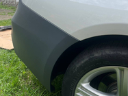 BMW serija 3 F30/F31 2012–2019 Zadnji odbijač v slogu F80 M3 (za F30) fotografija 7