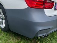 BMW serija 3 F30/F31 2012–2019 Zadnji odbijač v slogu F80 M3 (za F30) fotografija 5