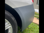 BMW serija 3 F30/F31 2012–2019 Zadnji odbijač v slogu F80 M3 (za F30) fotografija 8