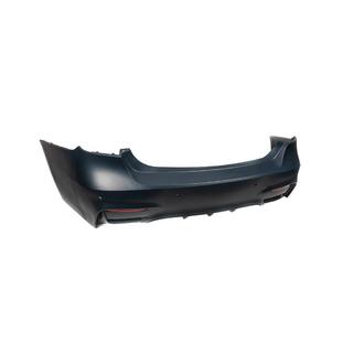 Zadnji odbijač v slogu F80 M3 (za F30) BMW serija 3 F30/F31 2012–2019 fotografija 4