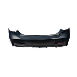 Zadnji odbijač v slogu F80 M3 (za F30) BMW serija 3 F30/F31 2012–2019 fotografija 2