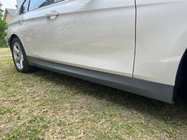 BMW serija 3 F30/F31 2012–2019 Stranski pragovi v slogu F80 M3 fotografija 1