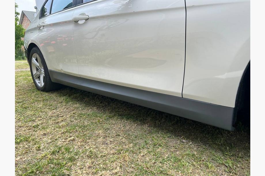 BMW serija 3 F30/F31 2012–2019 Stranski pragovi v slogu F80 M3 Image