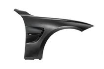 BMW serija 3 F30/F31 2012–2019 Sprednja blatnika v slogu F80 M3 (2 kosa) fotografija 2