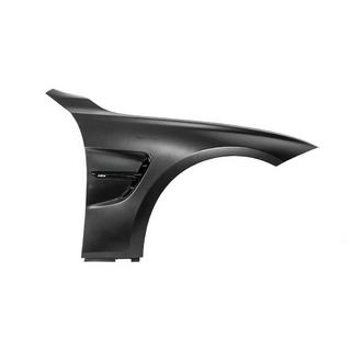 Sprednja blatnika v slogu F80 M3 (2 kosa) BMW serija 3 F30/F31 2012–2019 fotografija 2