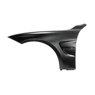 Sprednja blatnika v slogu F80 M3 (2 kosa) BMW serija 3 F30/F31 2012–2019 fotografija 1