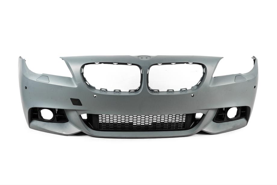 BMW serija 5 F10/F11 2010–2016 Sprednji odbijač M-Performance LCI Image