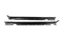 BMW serija 5 F10/F11 2010–2016 Stranski pragovi M5 fotografija 4