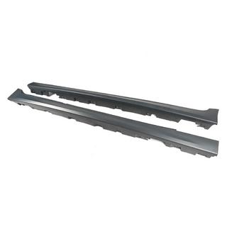 Stranski pragovi M5 BMW serija 5 F10/F11 2010–2016 fotografija 3