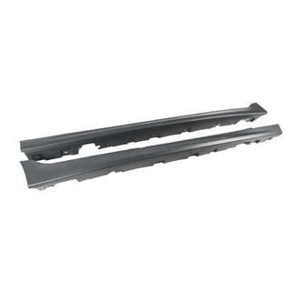 Stranski pragovi M5 BMW serija 5 F10/F11 2010–2016 fotografija 2