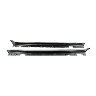 Stranski pragovi M5 BMW serija 5 F10/F11 2010–2016 fotografija 4