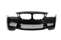 BMW serija 5 F10/F11 2010–2016 Sprednji odbijač v slogu M5 fotografija 1